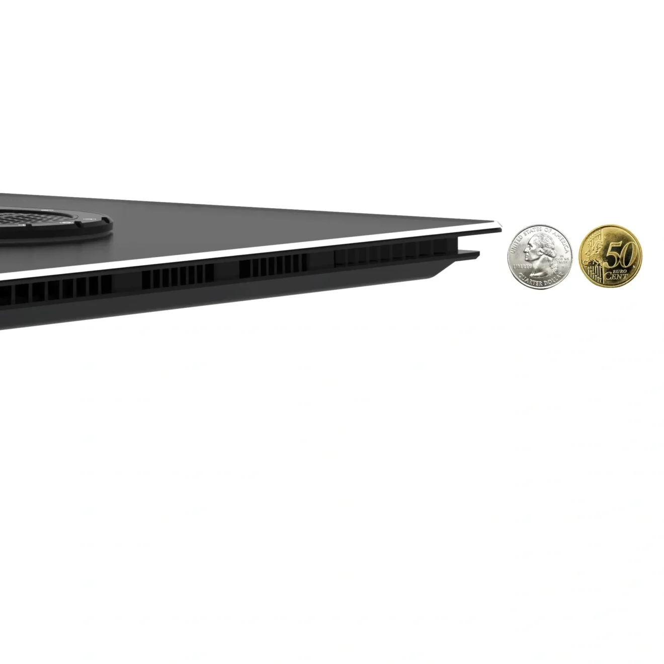 Luminária - Ethereal Infinit 230w - 8 Canais de Cores / Wi-fi