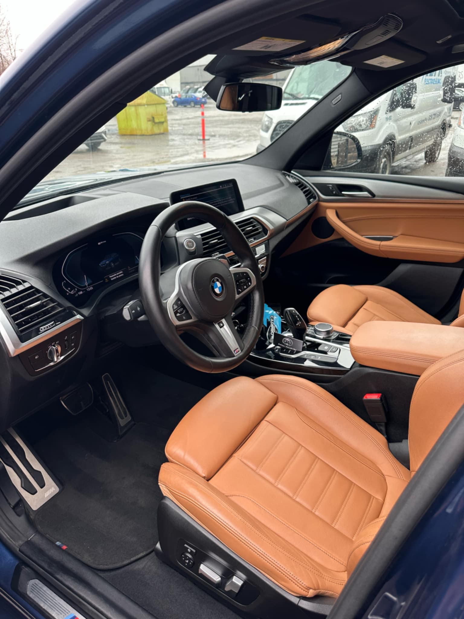 Nettoyage Intérieur Professionnel  