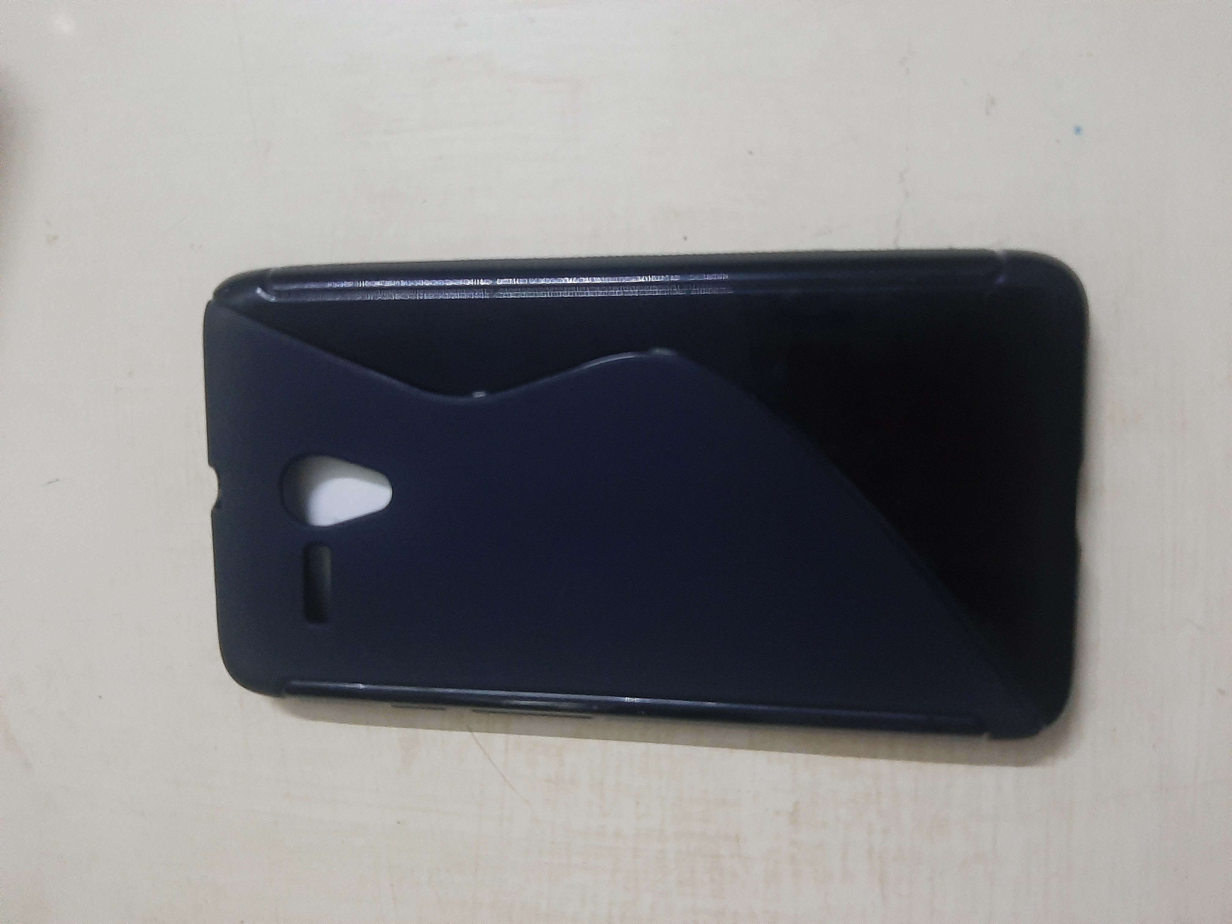 Funda gel Alcatel Ot5025 Pop 3 (5.5")