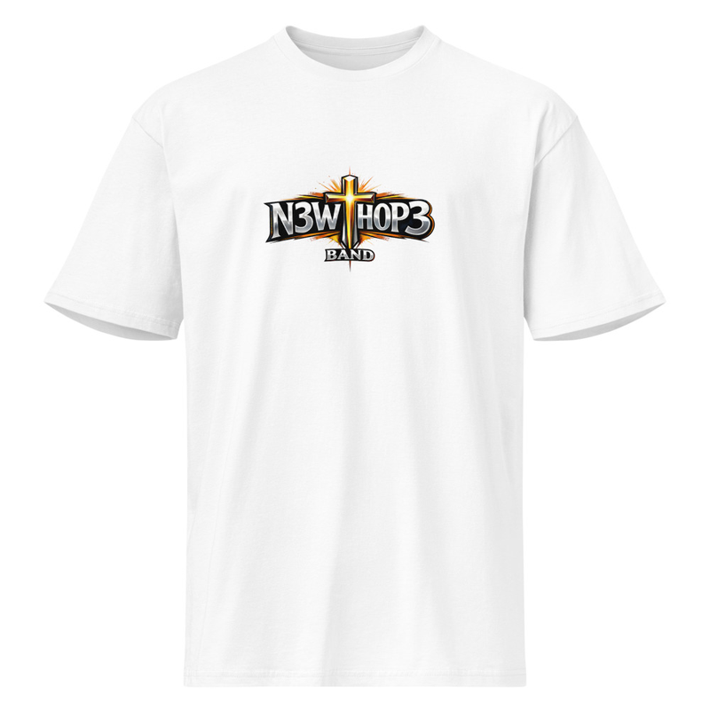 Cotton Heritage MC1082 I Men's Premium Short Sleeve Tee copy