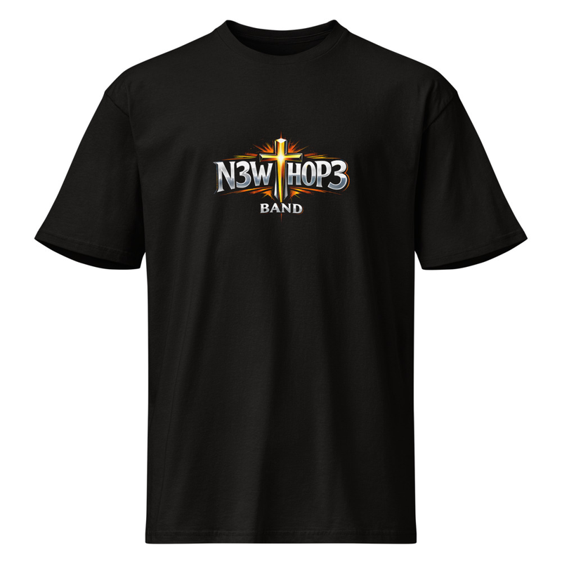 Cotton Heritage MC1082 I Men's Premium Short Sleeve Tee