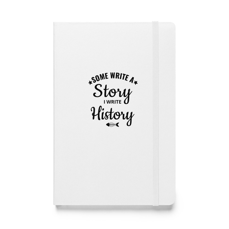 N3W HOP3 Hardcover bound notebook