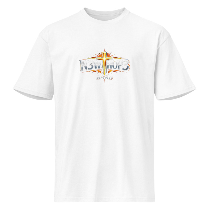 Cotton Heritage MC1082 I Men's Premium Short Sleeve Tee