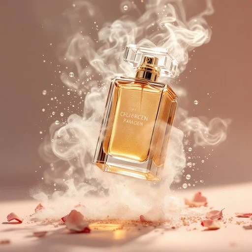 Churgen Palgen Perfume