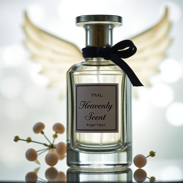 Heavenly Scent Eau de Parfum