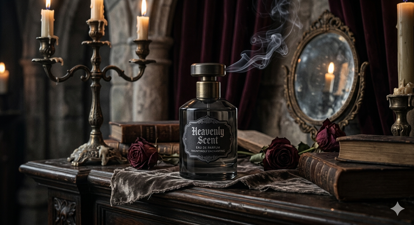 Heavenly Scent Eau de Parfum