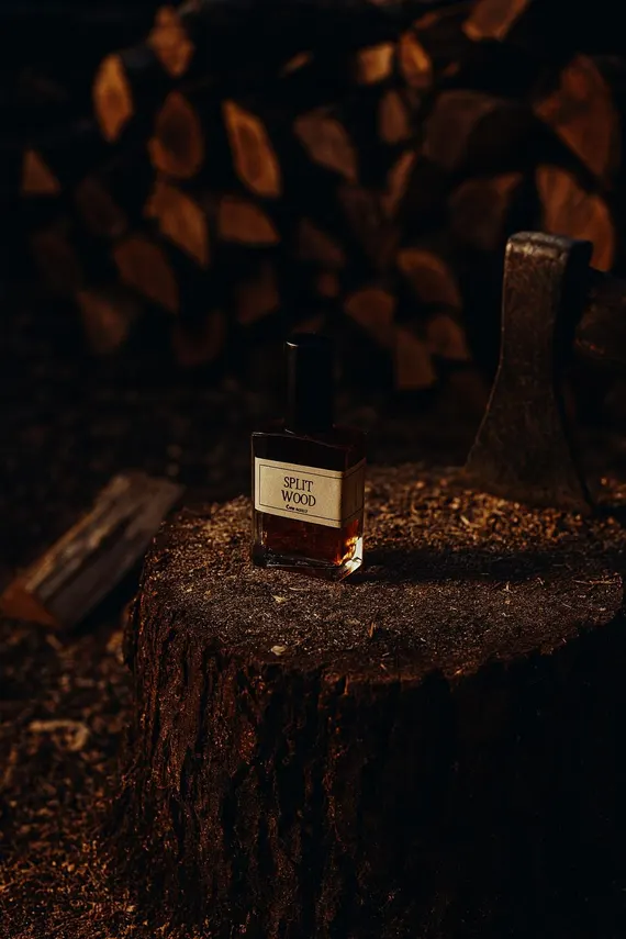 Split Wood Eau de Parfum