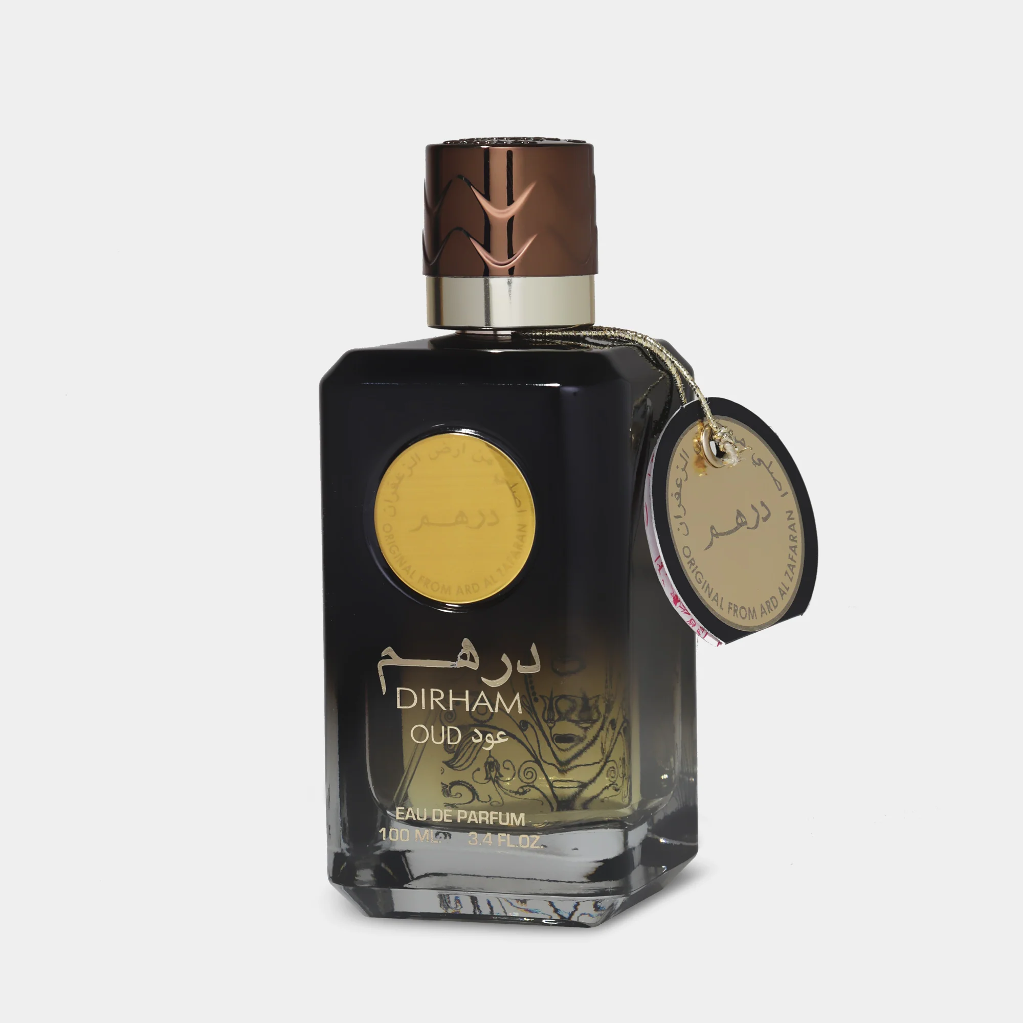 Dirham Oud Eau de Parfum