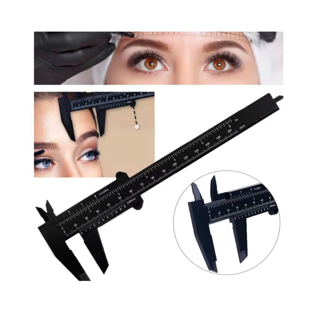 Paquímetro Profissional