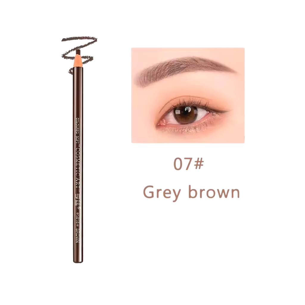 Lápis Dermatográfico  Marrom 