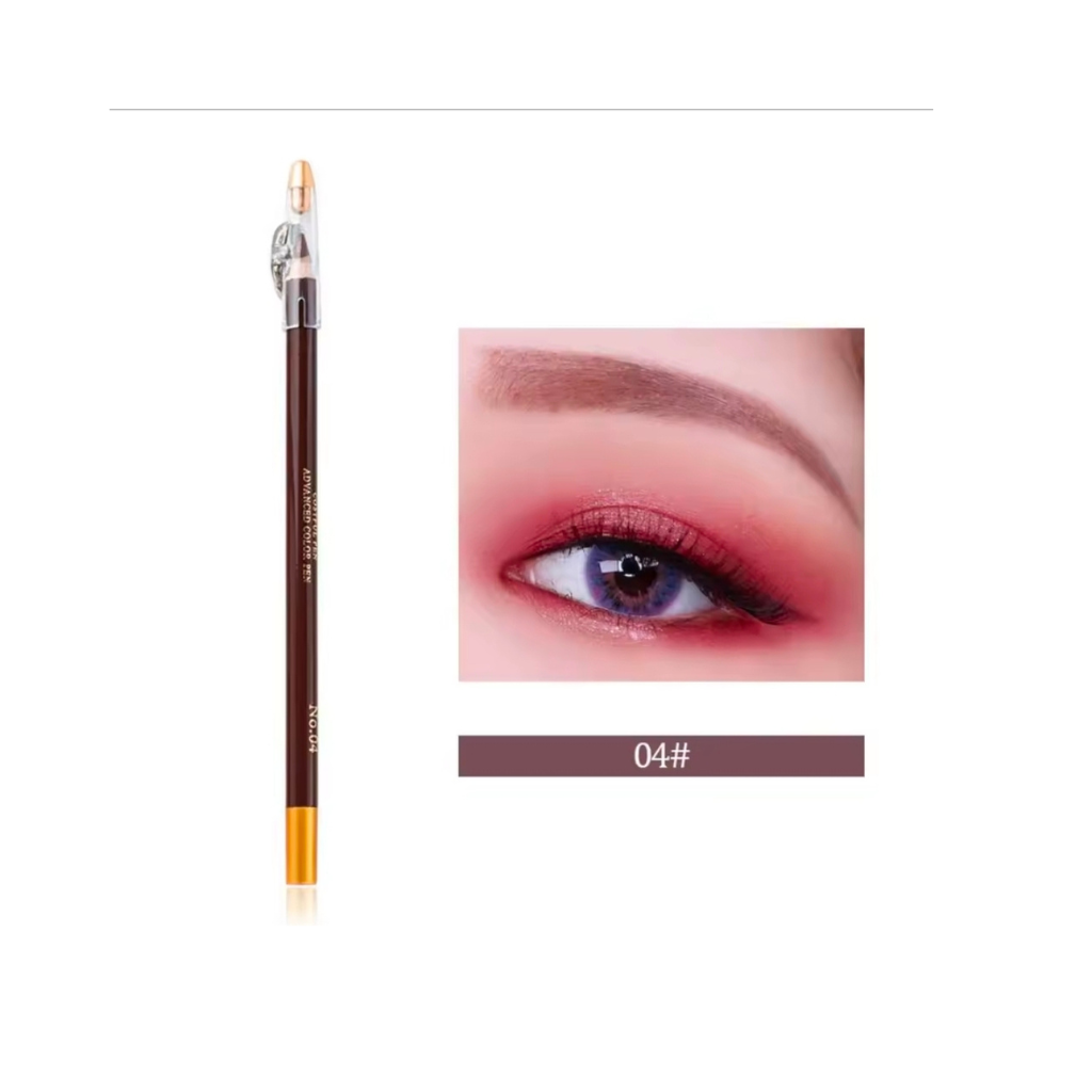 Lápis de Sobrancelha  Marrom 