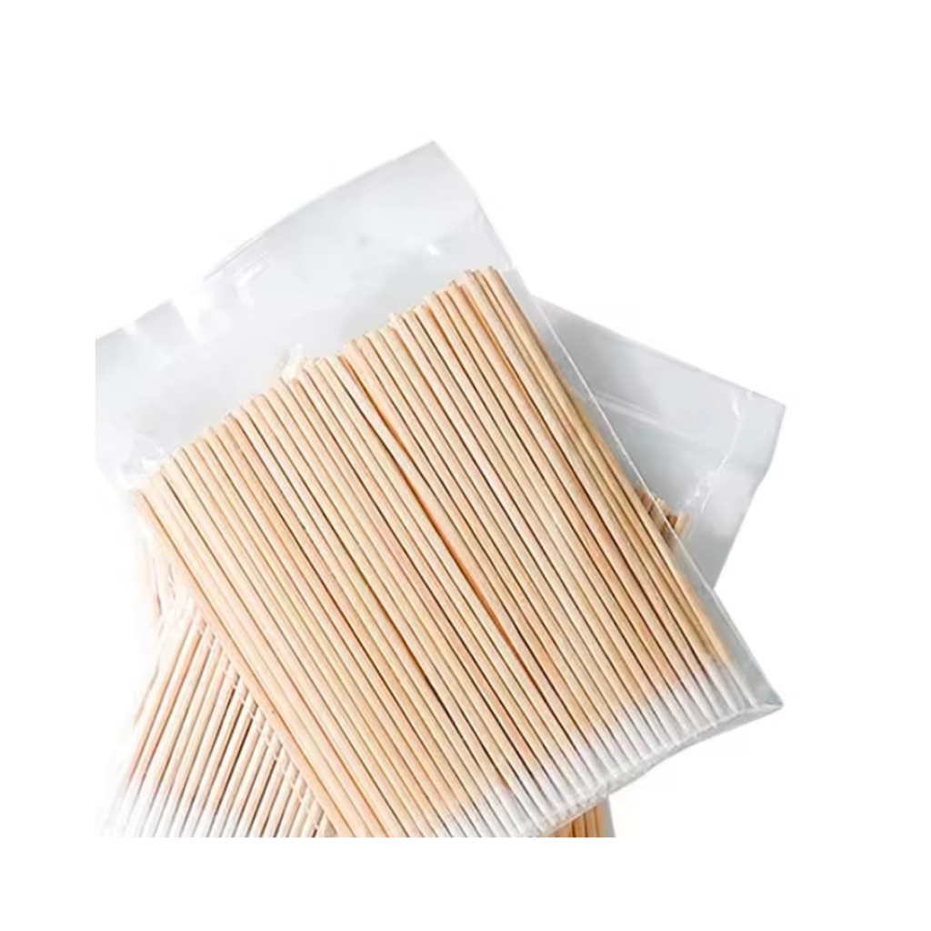 Palito Para Alinhamento E Limpeza Henna Design Sobrancelhas