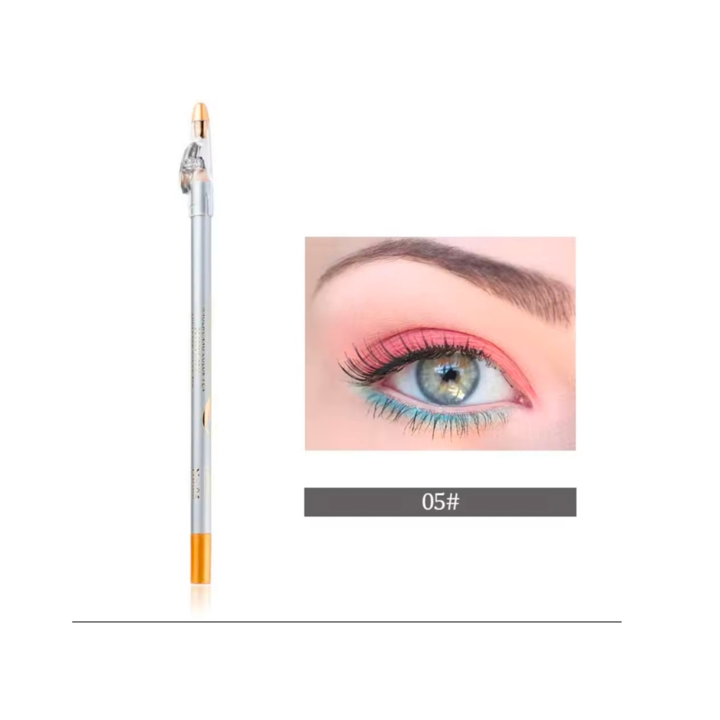 Lápis de Sobrancelha  Branco 