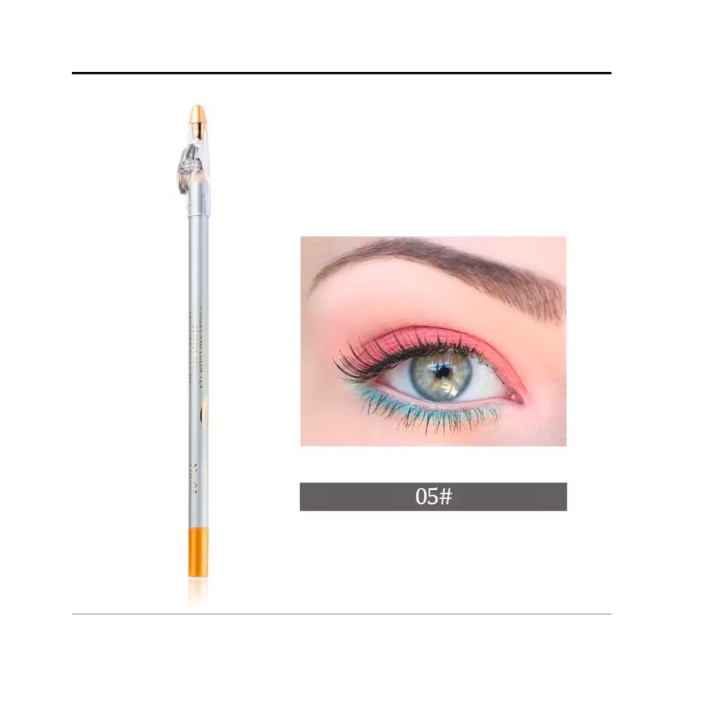 Lápis de Sobrancelha  Branco 