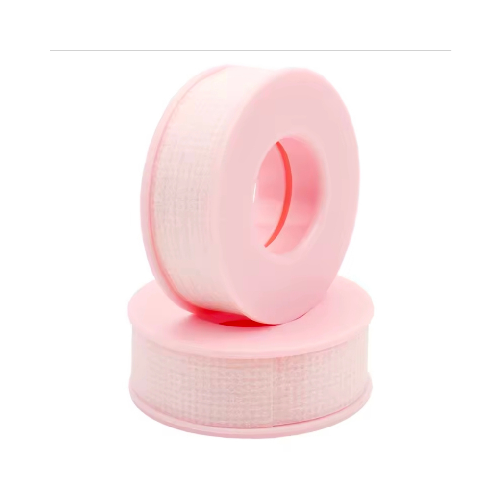 Fita Microporosa Rosa