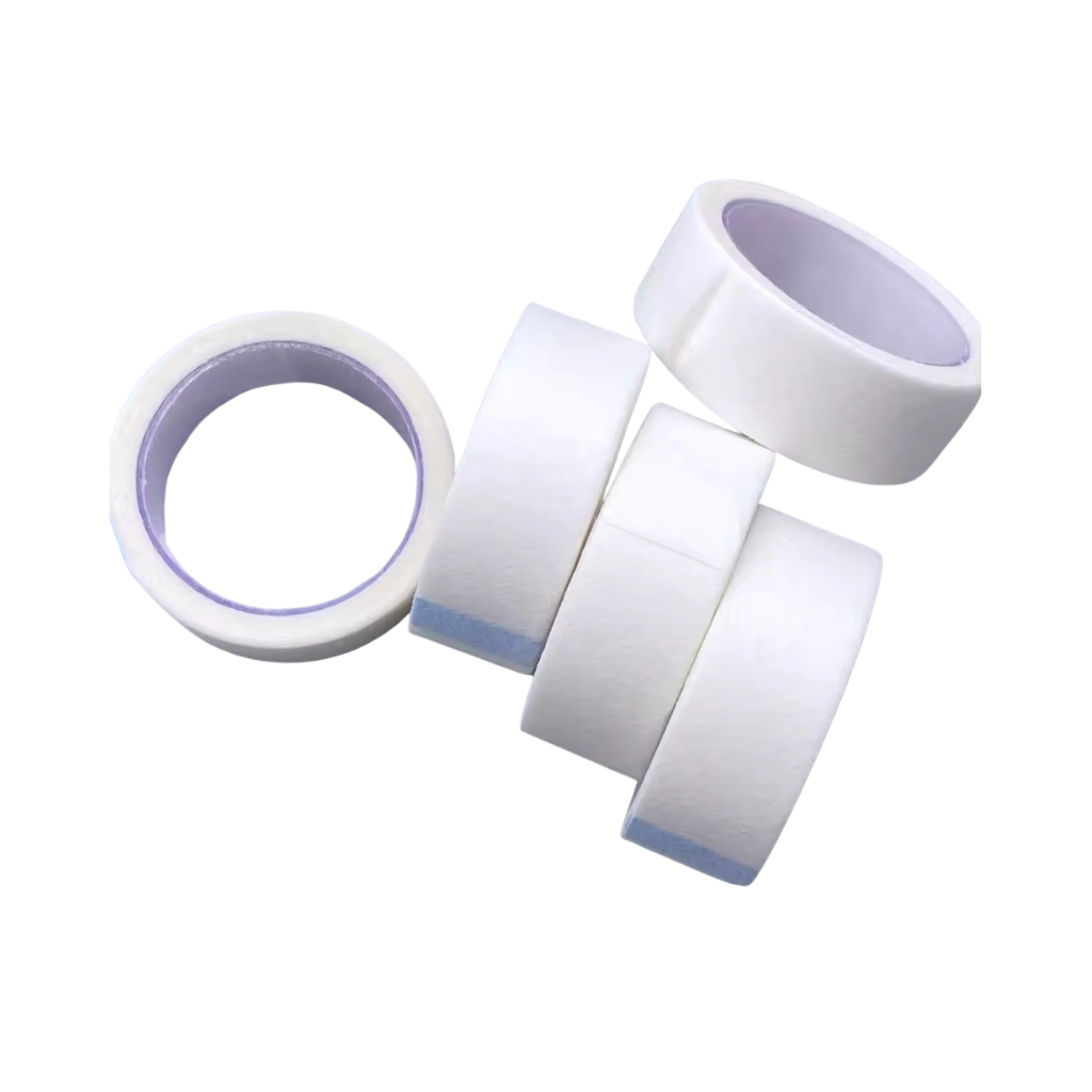 Fitas Antialérgica Micropore Para Alongamento de Cílios