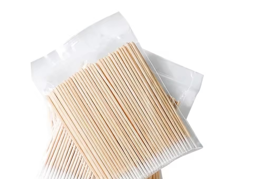 Palito Para Alinhamento E Limpeza Henna Design Sobrancelhas