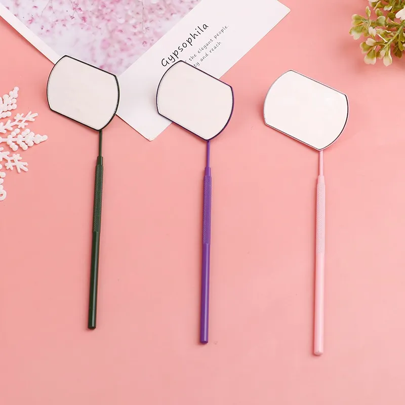 Espelho De Precisão 