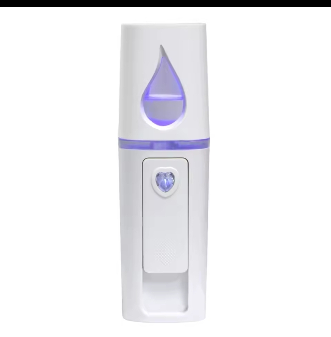 Nano Mister Spray Facial Portátil