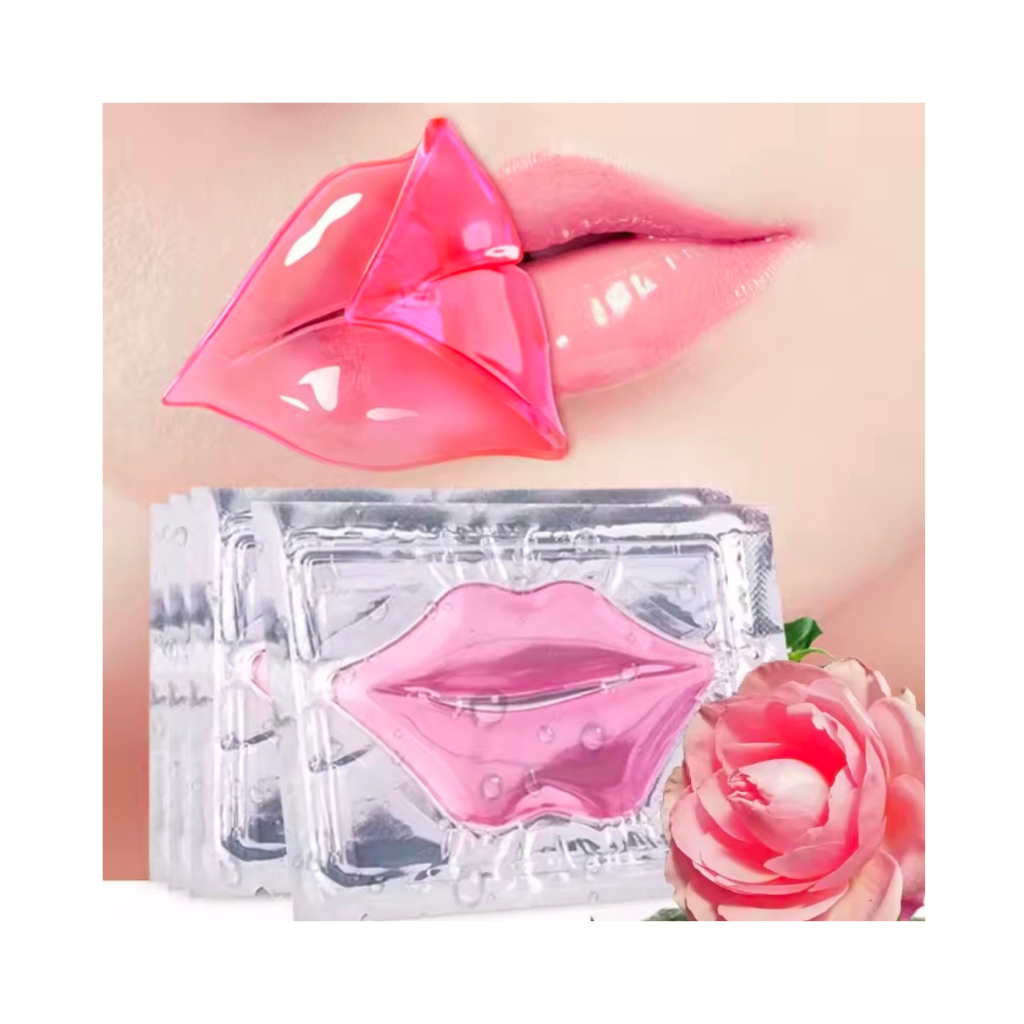 Máscara Hidratante Labial