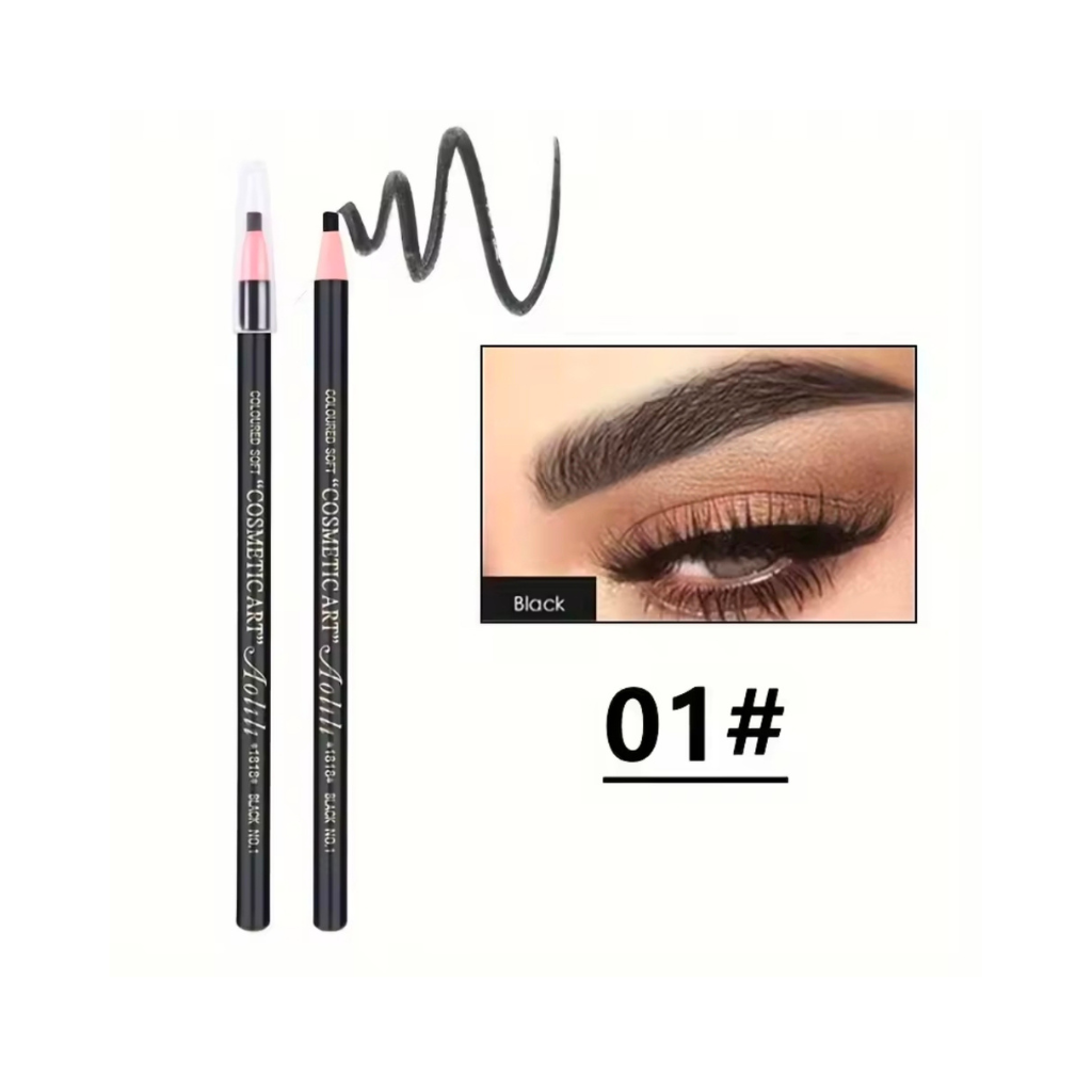 Lápis Dermatográfico  Preto