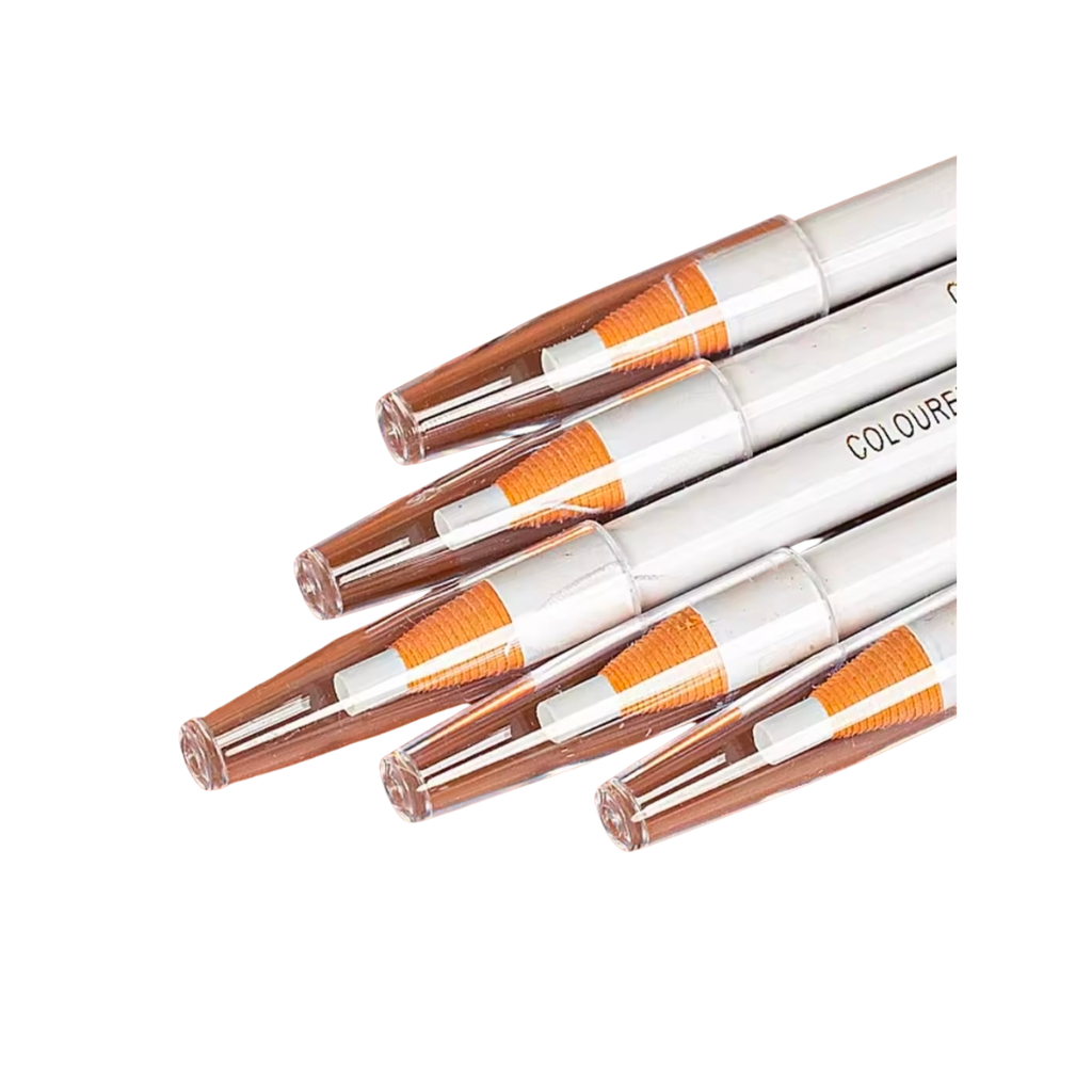 Lápis Dermatográfico Branco 