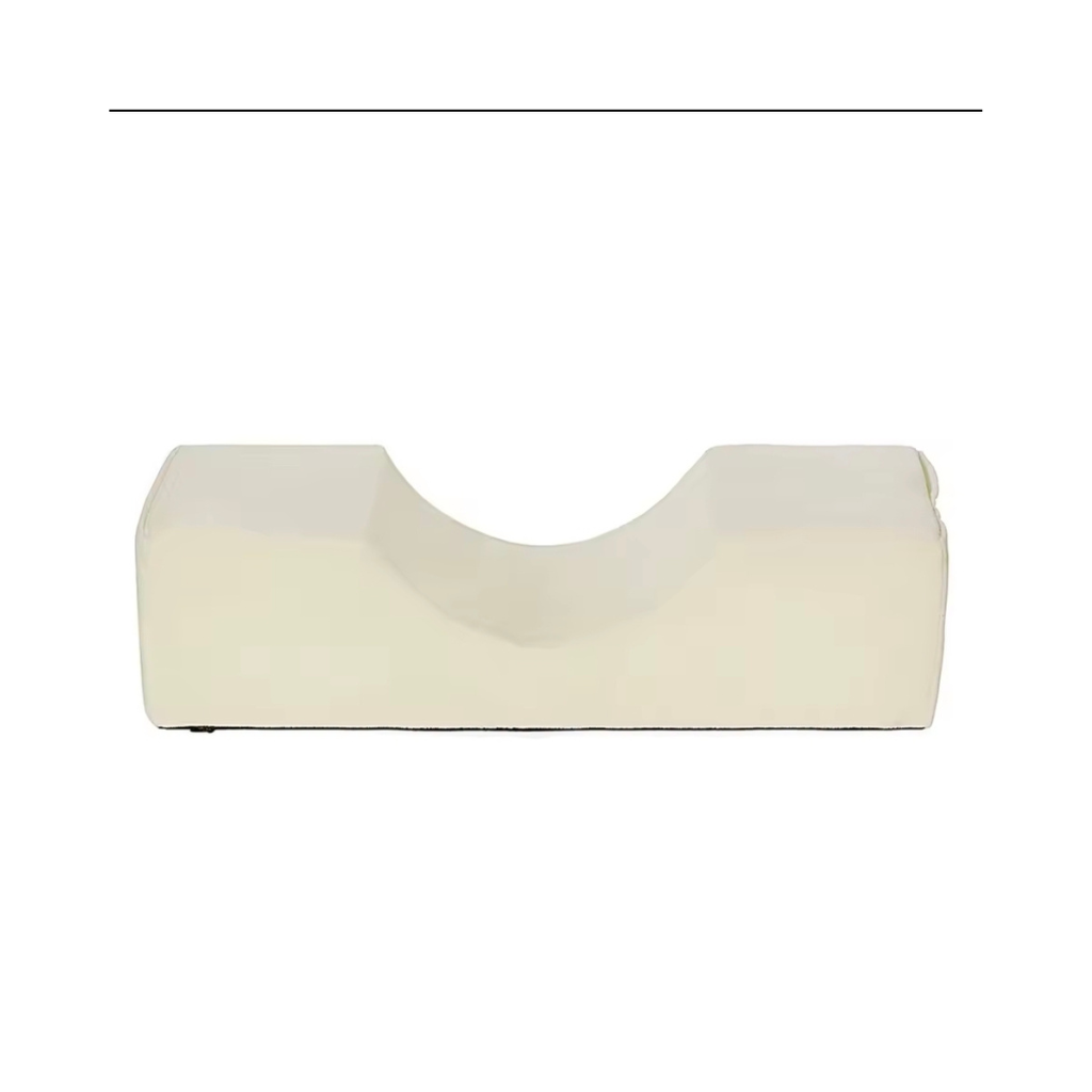 Travesseiro Lash Pillow Almofada Para Extensão De Cílios.