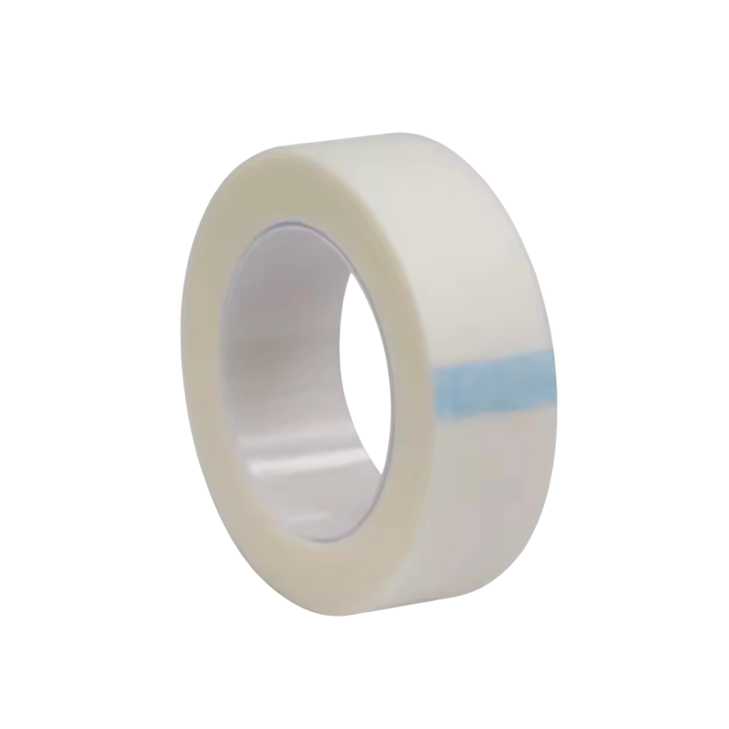 Fitas Antialérgica Micropore Para Alongamento de Cílios