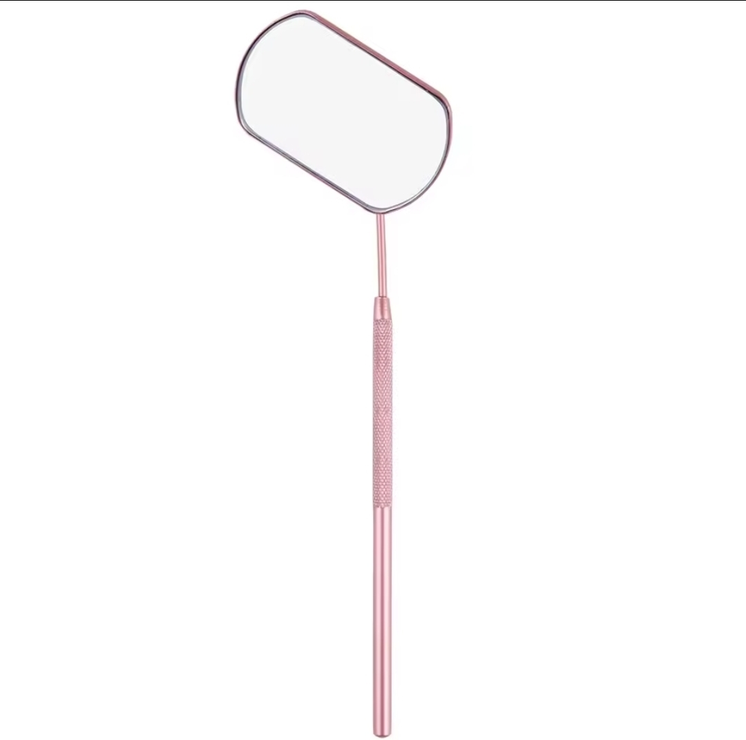 Espelho De Precisão 