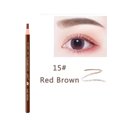 Lápis Dermatográfico  Marrom 