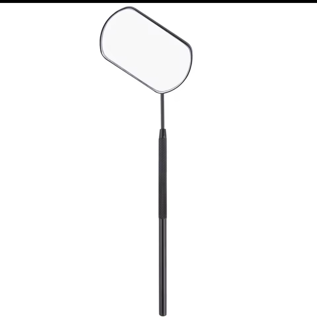 Espelho De Precisão 