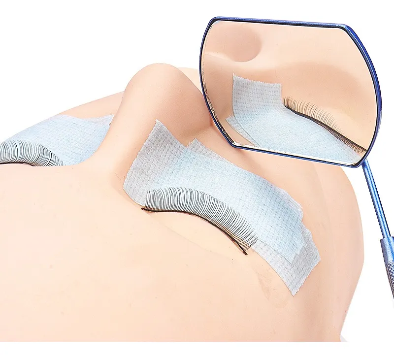 Espelho De Precisão 