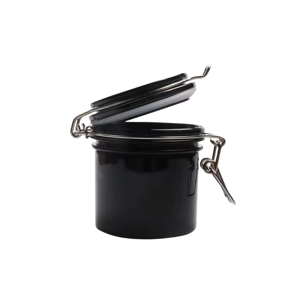 Pote Hermético Armazenagem De Cola