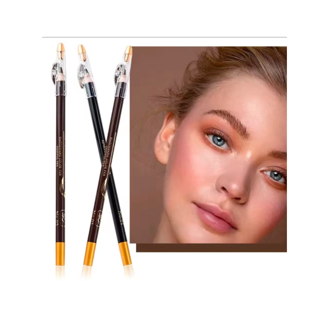 Lápis de Sobrancelha  Marrom 
