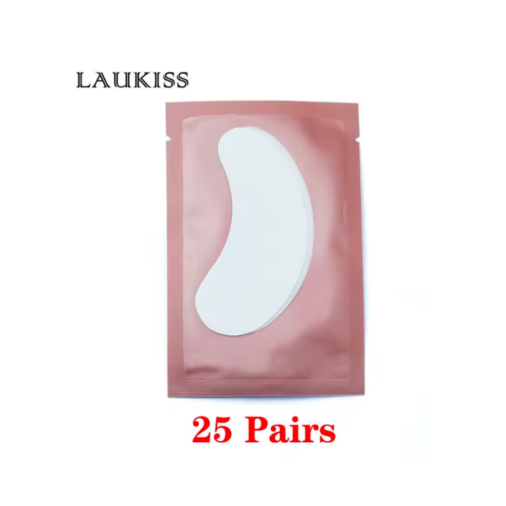 Protetores Cílios Gel Hipoalergênico Resistente Água