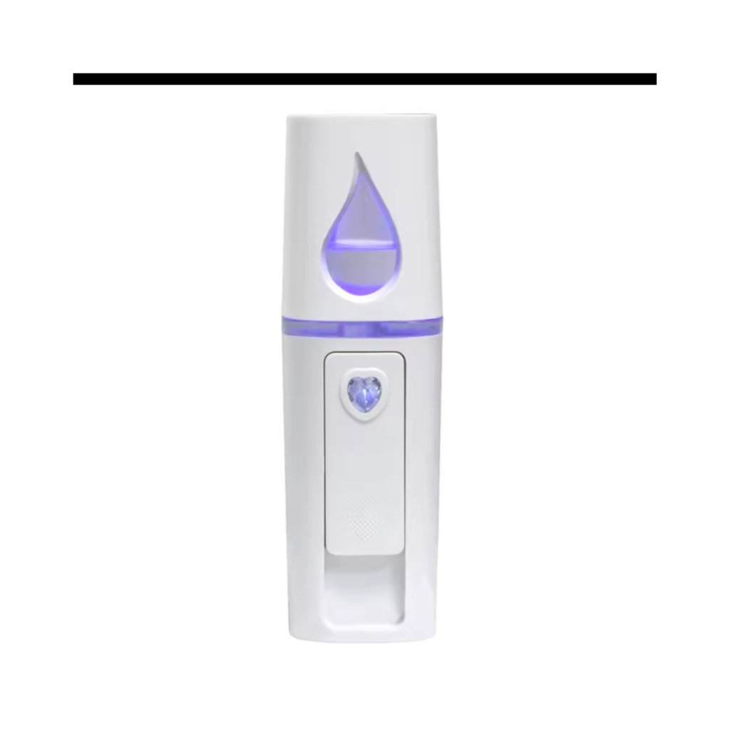 Nano Mister Spray Facial Portátil