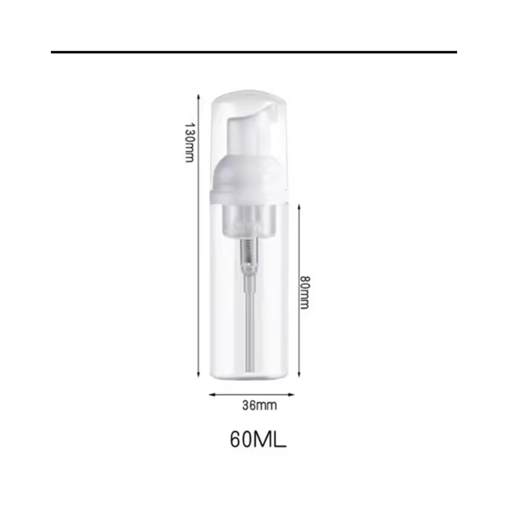 Pamp de Limpeza Facial