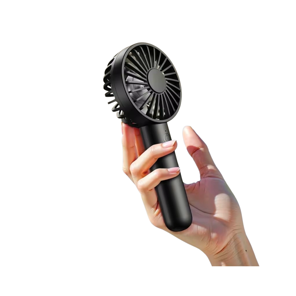 Ventilador Portátil USB