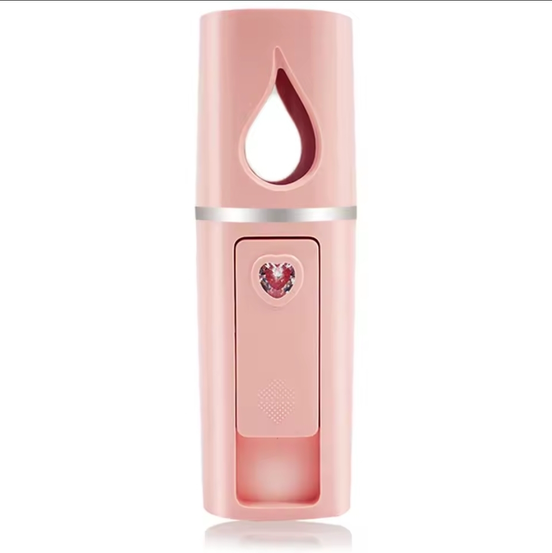 Nano Mister Spray Facial Portátil