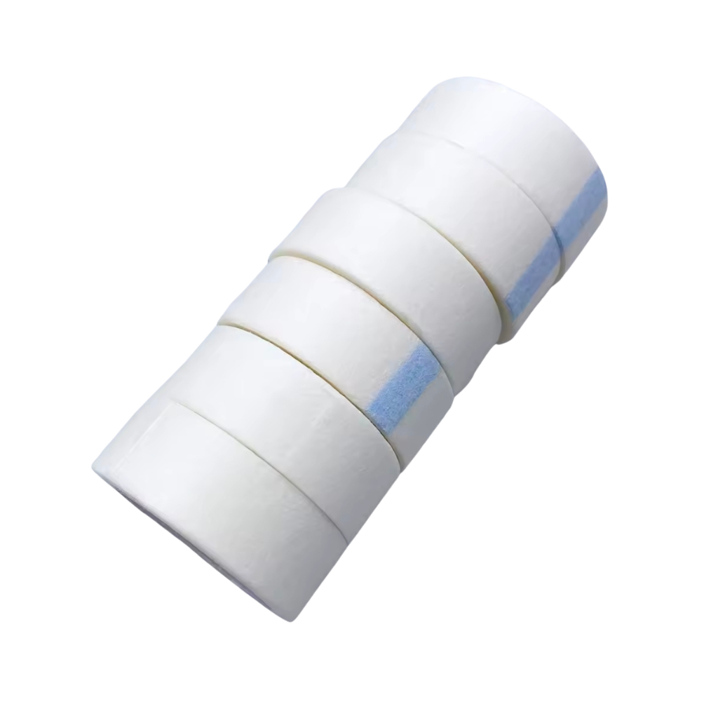 Fitas Antialérgica Micropore Para Alongamento de Cílios