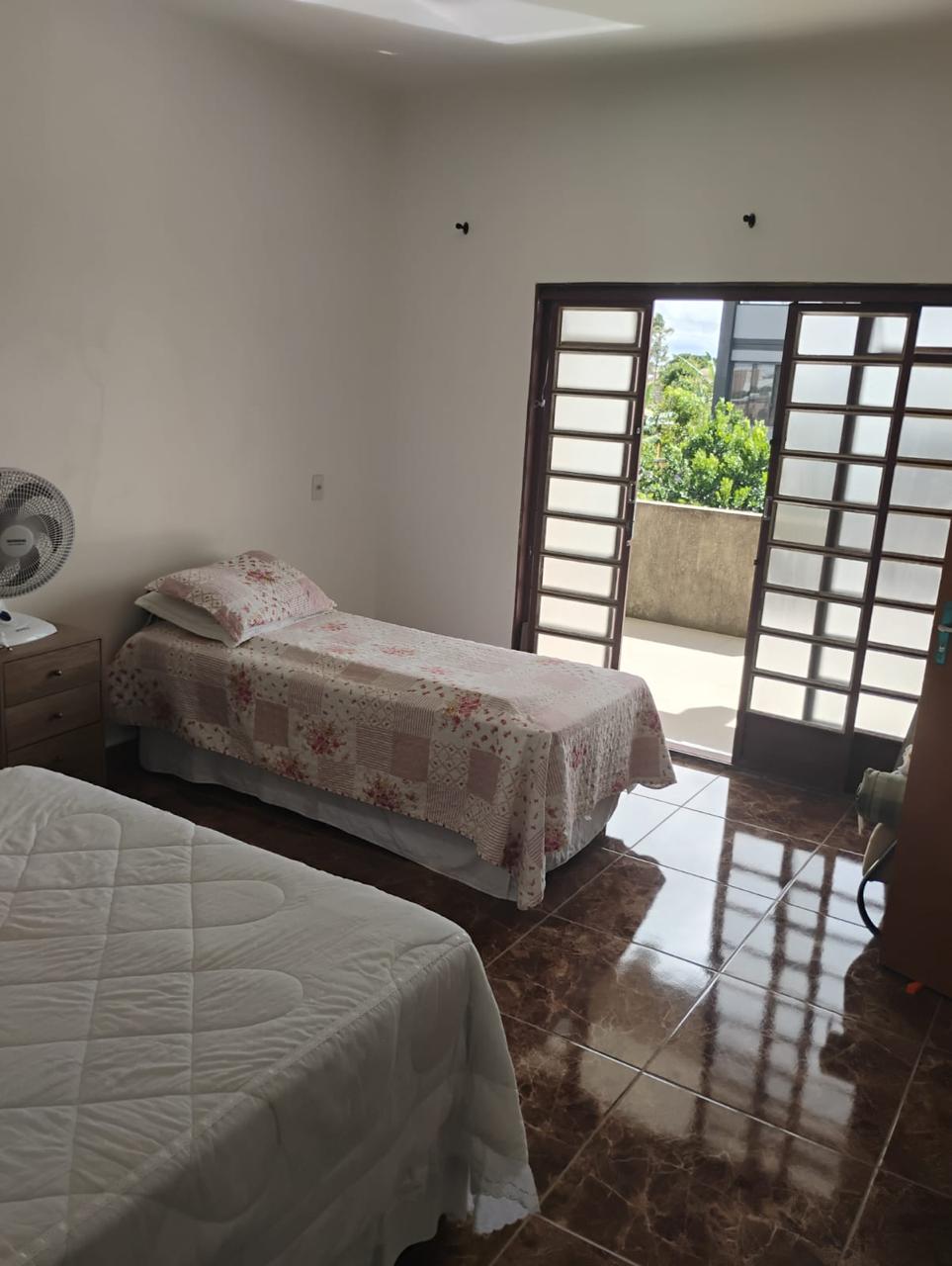 Vende-se sobrado na Ponte Alta Gama-DF