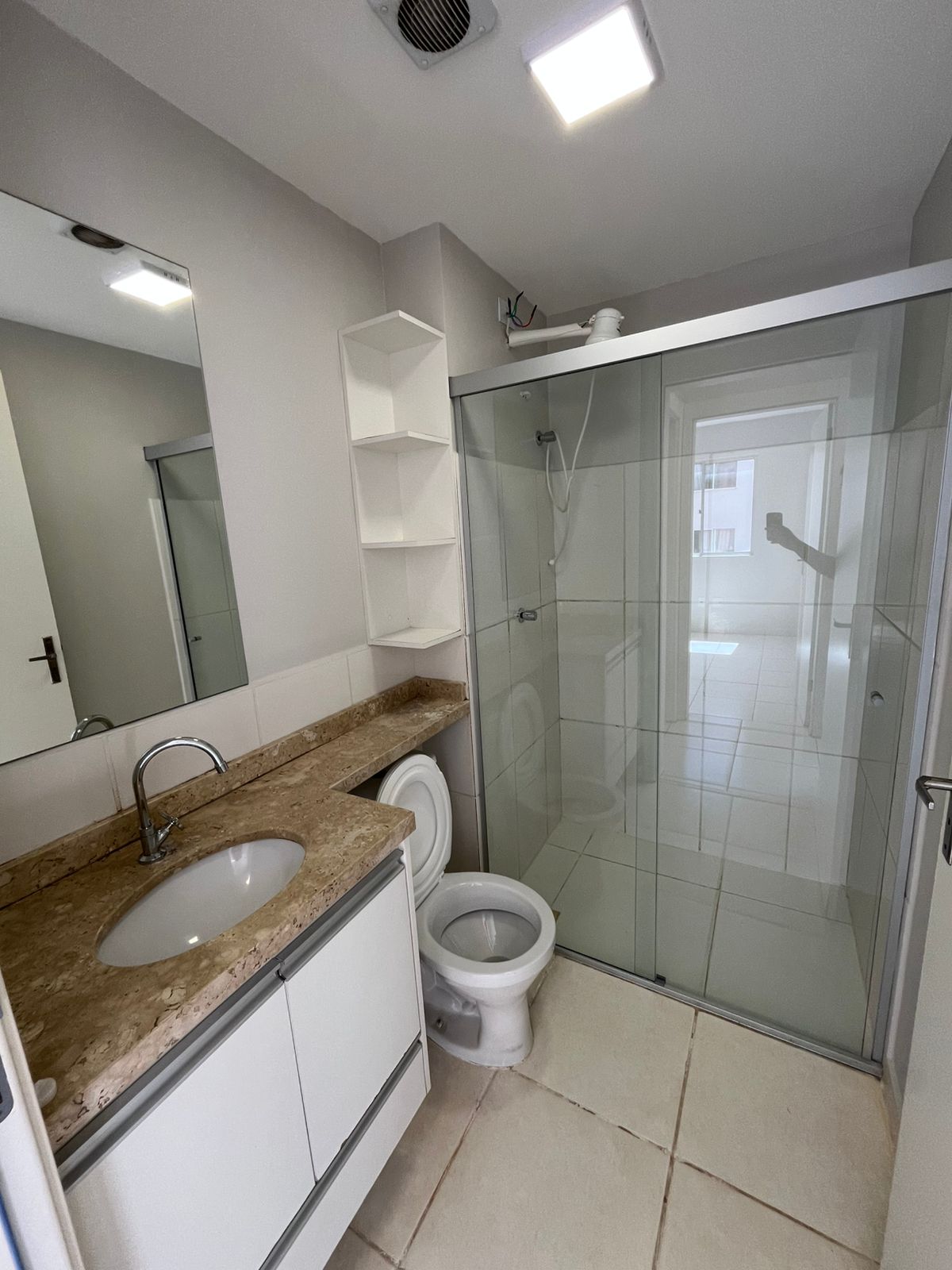 Vende-se apartamento em Santa Maria-DF