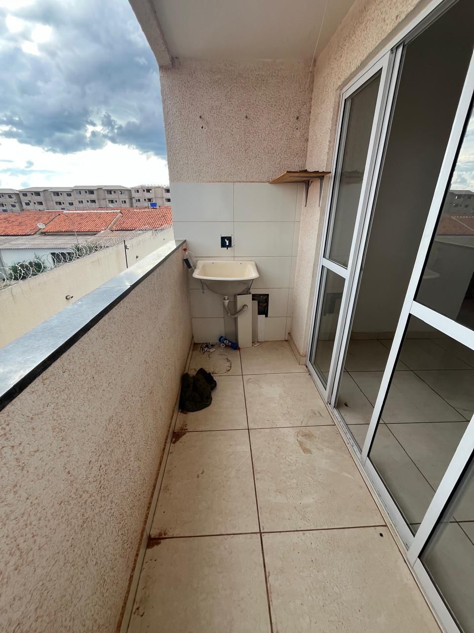 Vende-se agio em Valparaíso de Goiás-GO