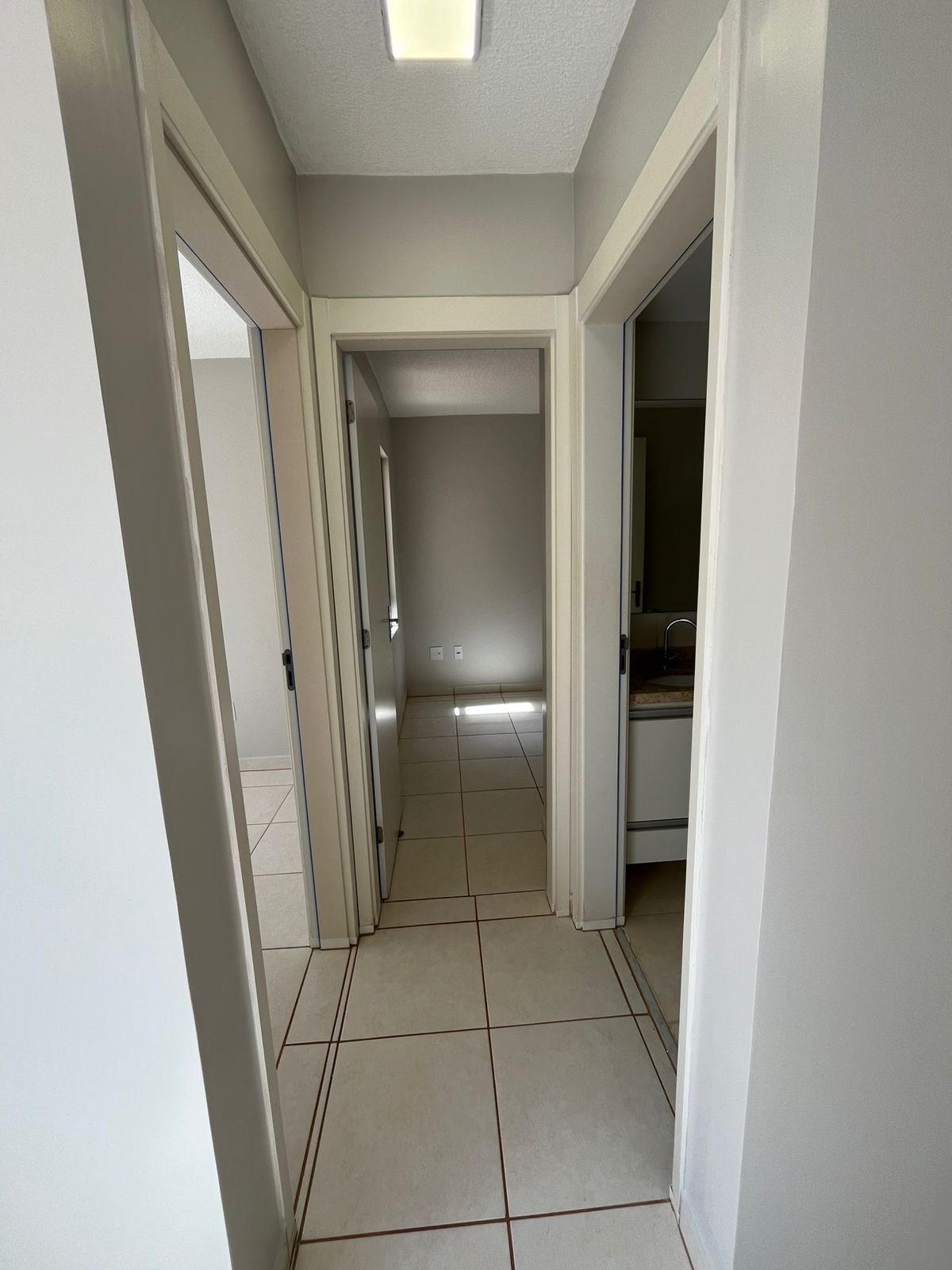 Vende-se apartamento em Santa Maria-DF