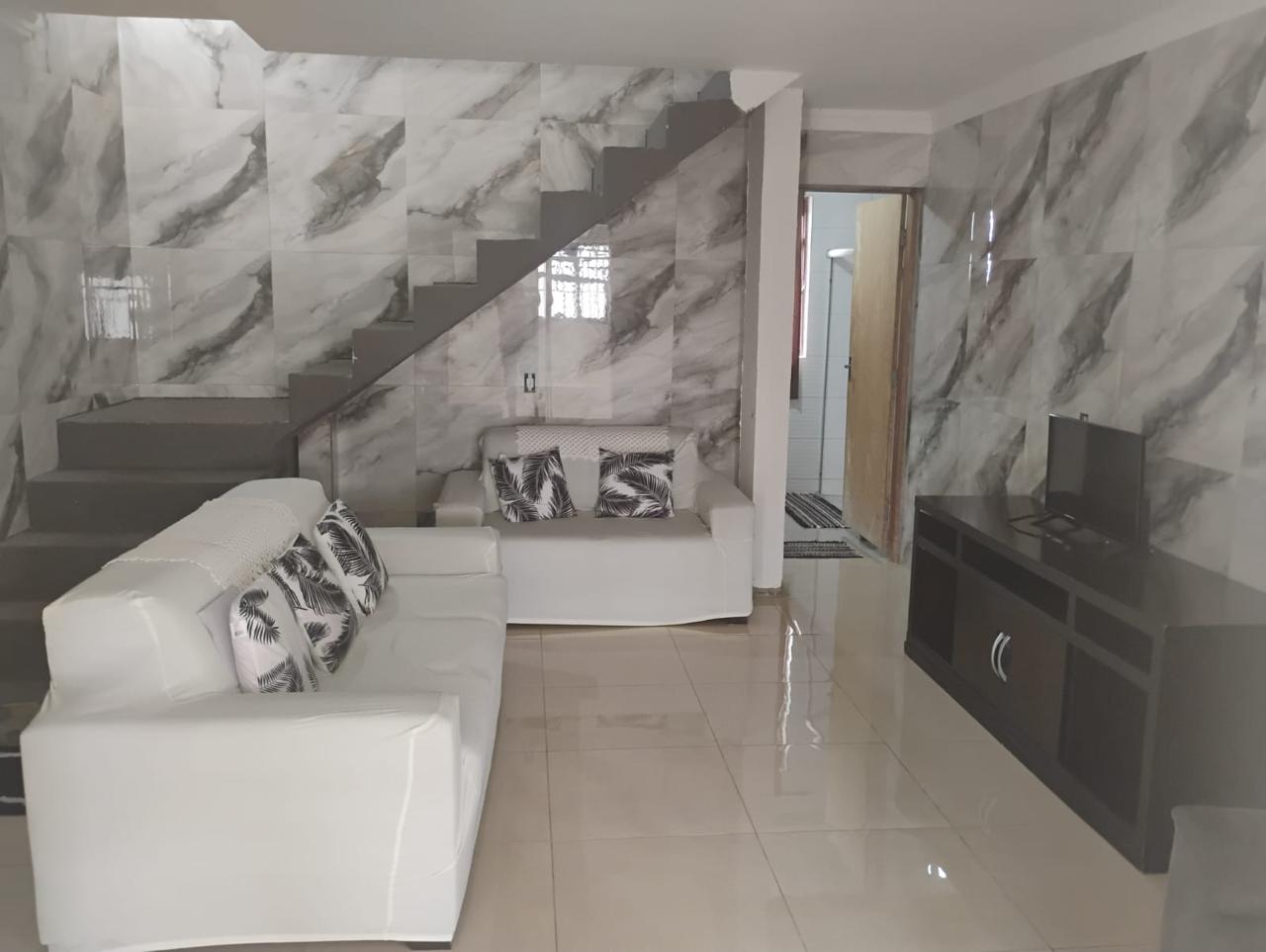 Vende-se sobrado na Ponte Alta Gama-DF