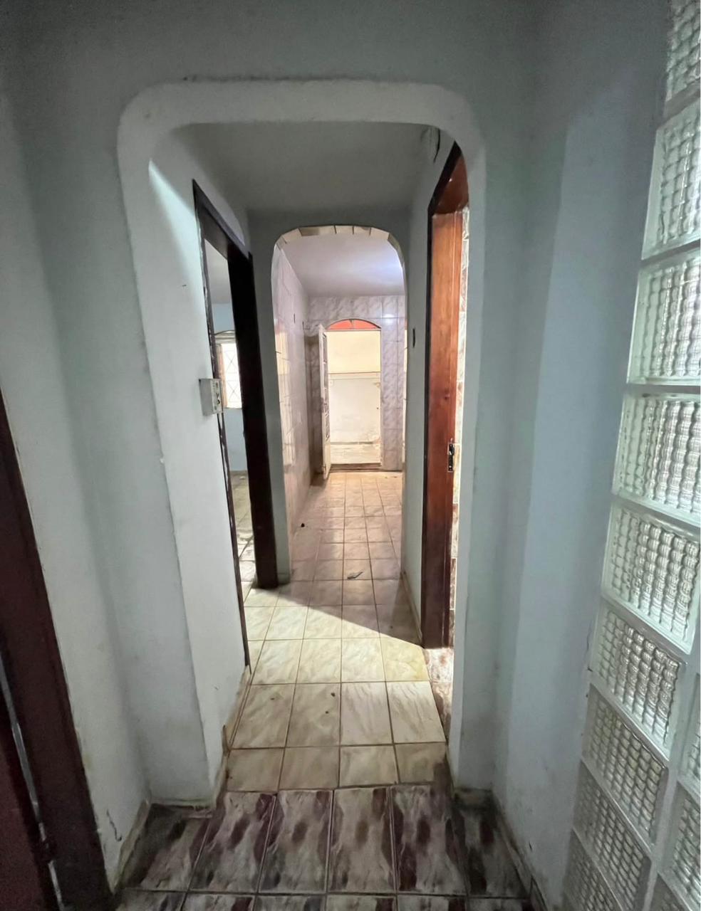 Vende-se casa em Santa Maria-DF