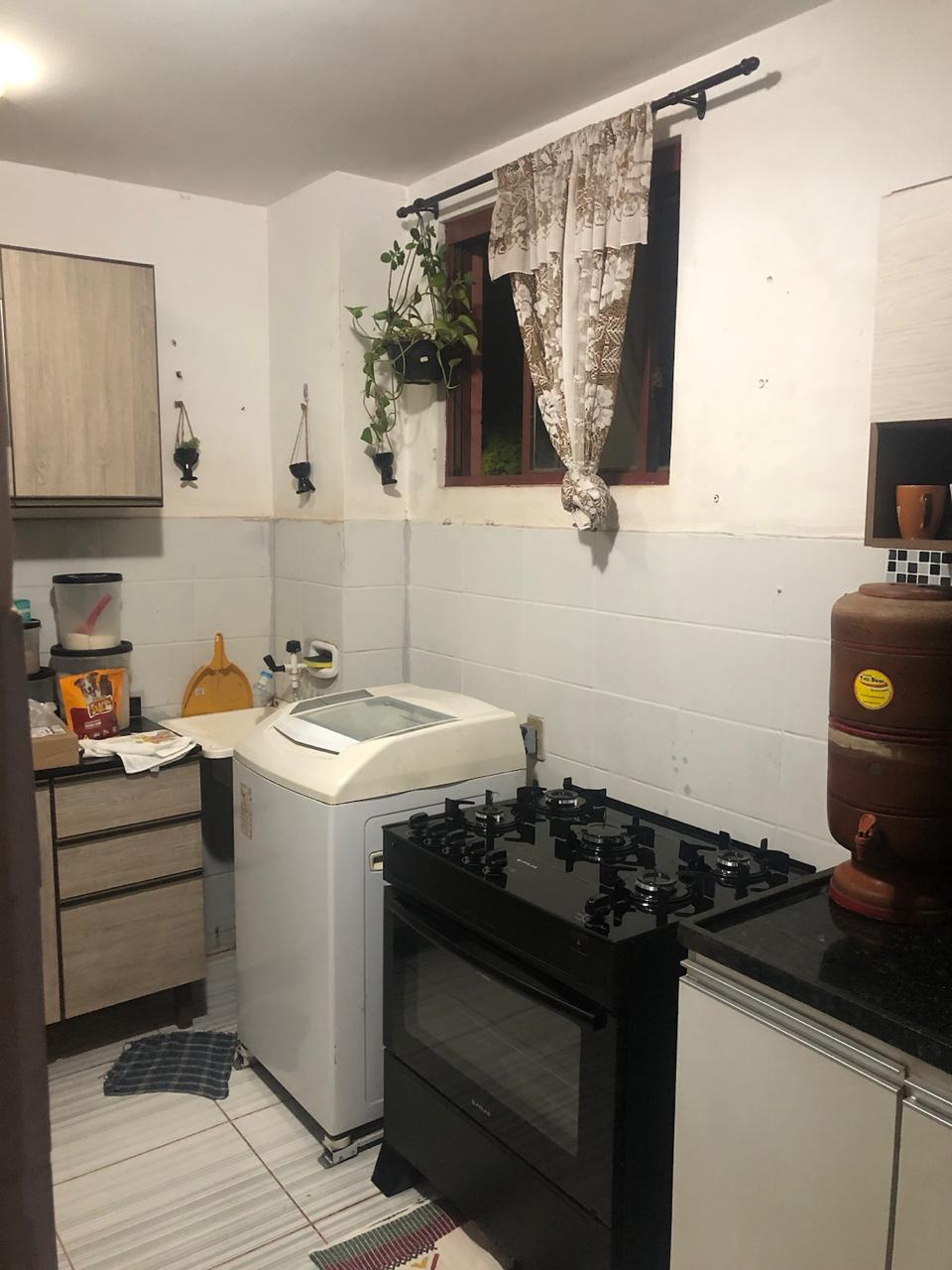 Vende-se apartamento em Santa Maria-DF