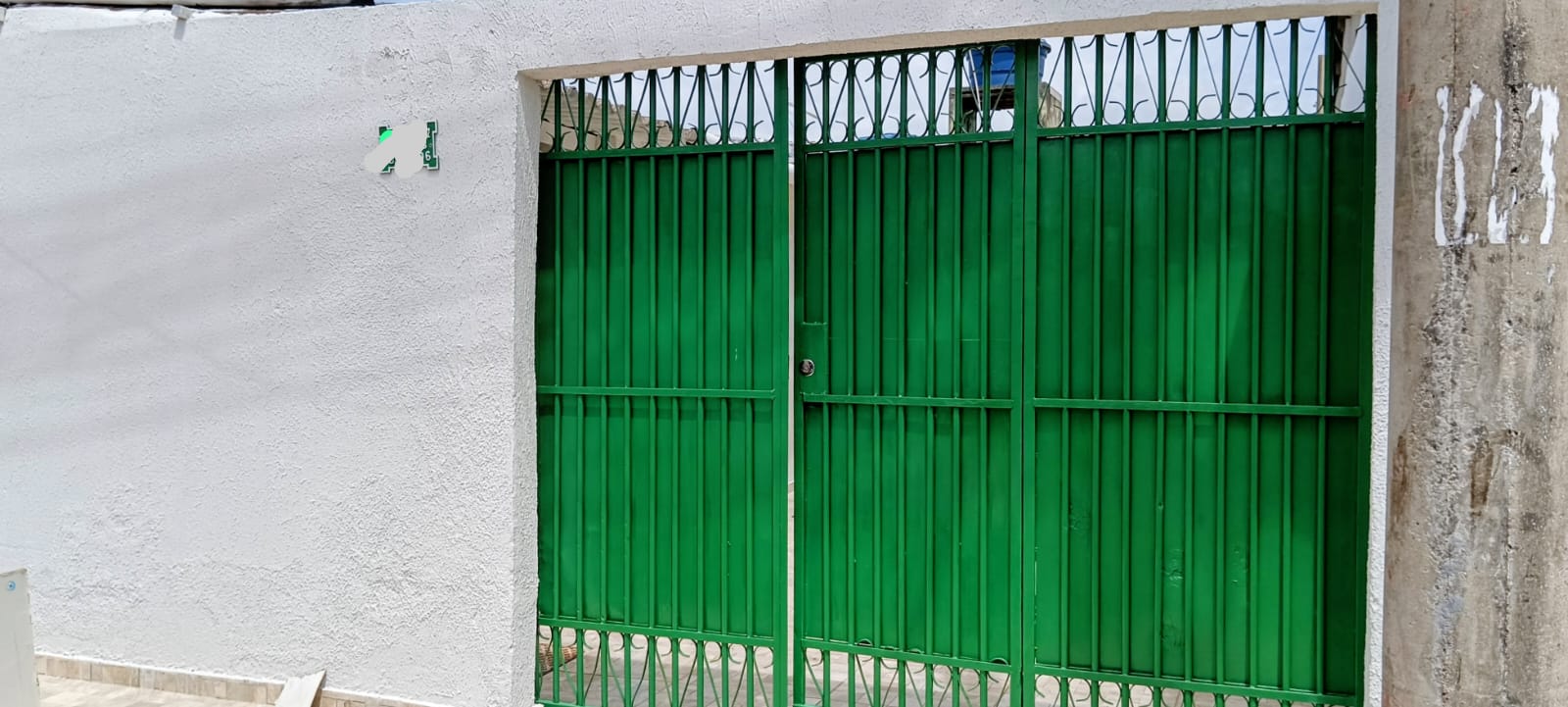 Vende-se casa em Santa Maria-DF