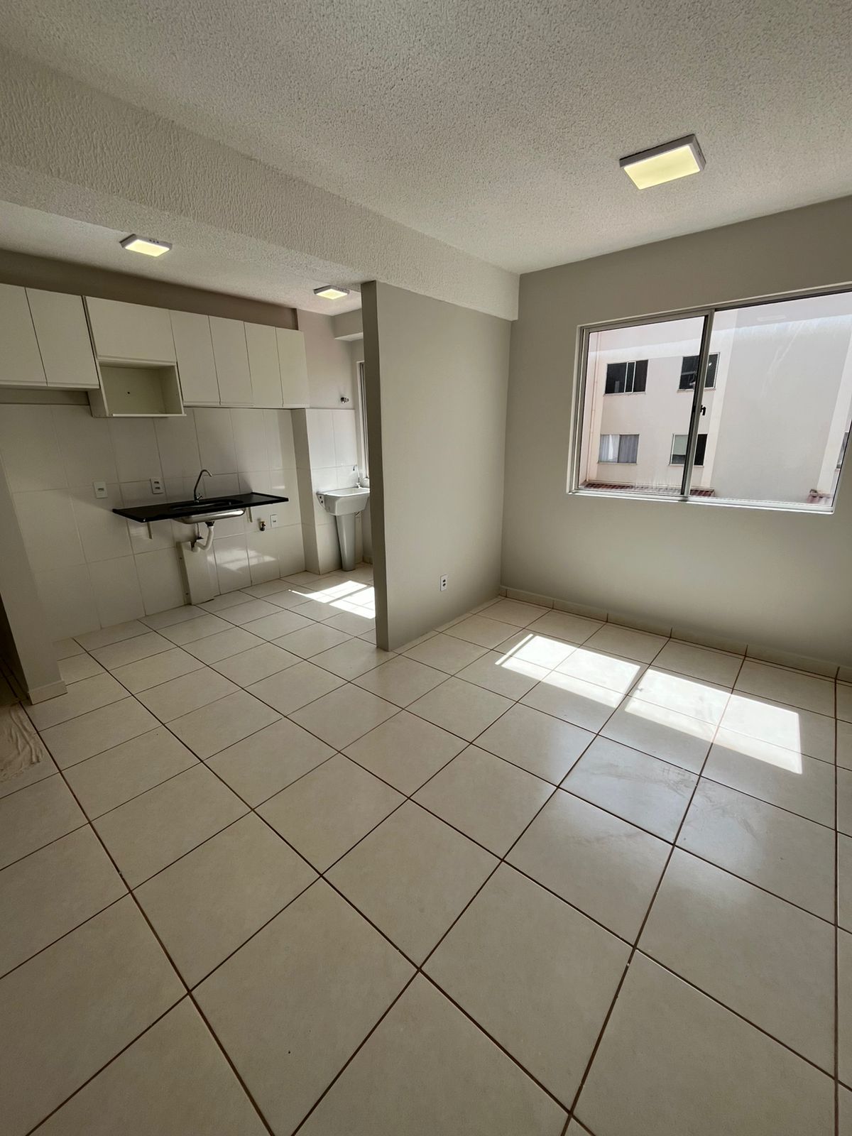 Vende-se apartamento em Santa Maria-DF