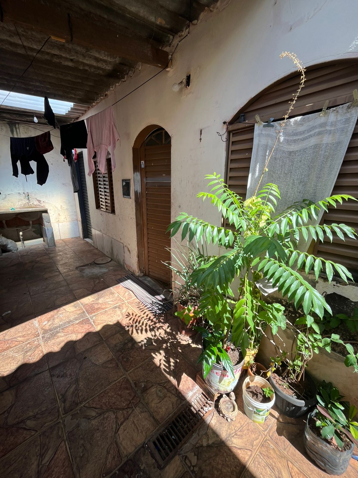 Vende-se lote com 4 moradias Santa Maria-DF